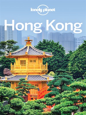 Lonely Planet Hong Kong (16Th Edition)