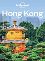Lonely Planet Hong Kong (16th Edition)