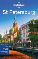 Lonely Planet St Petersburg