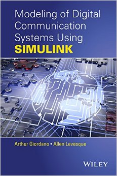 Modeling Of Digital Communication Systems Using Simulink