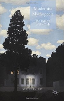 Modernist Mythopoeia: The Twilight Of The Gods