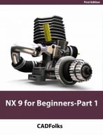 Nx 9 For Beginners – Part 1