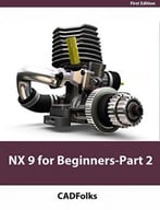 Nx 9 For Beginners – Part 2