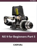 Nx 9 For Beginners – Part 5