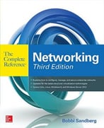 Networking The Complete Reference, Third Edition