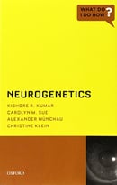 Neurogenetics (What Do I Do Now)