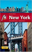 New York Mm-City: Reiseführer Mit Vielen Praktischen Tipps Und Kostenloser App.