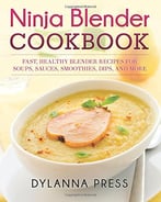 Ninja Blender Cookbook