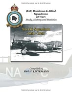 No. 146 Squadron 1941-1945 (Raf, Dominion & Allied Squadrons At War)