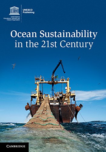 Ocean Sustainability In The 21St Century