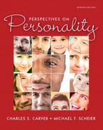 Perspectives On Personality, 7th Edition