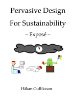 Pervasive Design For Sustainability – Expose