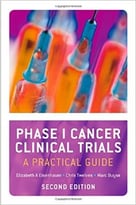 Phase I Cancer Clinical Trials: A Practical Guide
