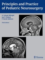 Principles And Practice Of Pediatric Neurosurgery (3rd Edition)