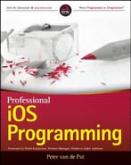 Professional Ios Programming