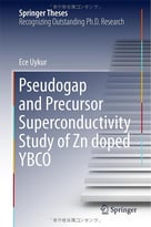 Pseudogap And Precursor Superconductivity Study Of Zn Doped Ybco
