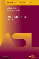 Pure Inductive Logic (Perspectives In Logic)