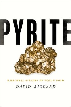 Pyrite: A Natural History Of Fool’S Gold