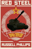 Red Steel: Soviet Tanks And Combat Vehicles Of The Cold War