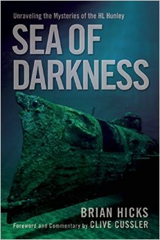 Sea Of Darkness: Unraveling The Mysteries Of The H.L. Hunley