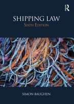 Shipping Law (6th Edition)