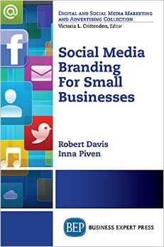 Social Media Branding For Small Business: The 5-Sources Model