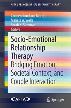 Socio-Emotional Relationship