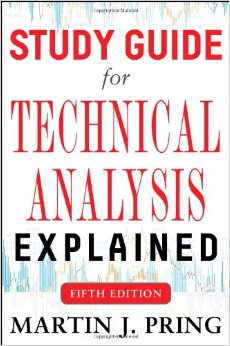Study Guide For Technical Analysis Explained Fifth Edition