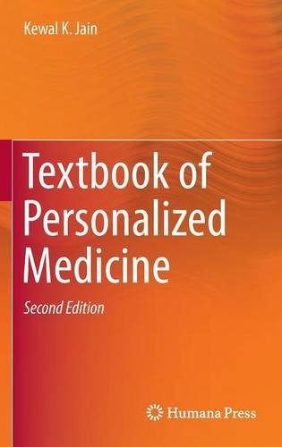 Textbook Of Personalized Medicine