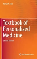 Textbook Of Personalized Medicine