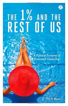 The 1% And The Rest Of Us: A Political Economy Of Dominant Ownership