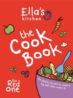 The Cookbook: The Red One