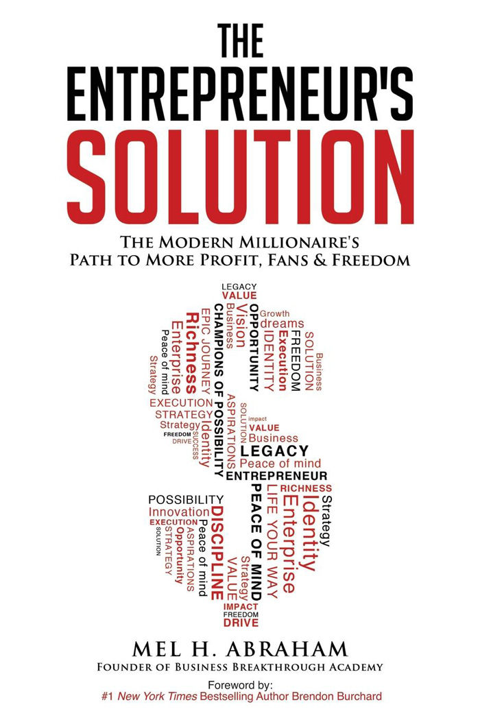 The Entrepreneur’S Solution: The Modern Millionaire’S Path To More Profit, Fans & Freedom