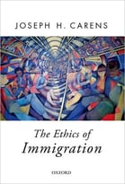 The Ethics Of Immigration