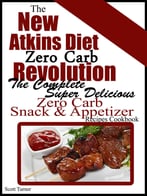 The New Atkins Diet Zero Carb Revolution