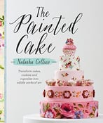 The Painted Cake