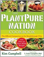 The Plantpure Nation Cookbook