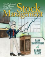 The Professor’S One-Minute Guide To Stock Management