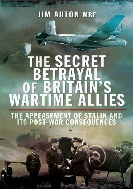 The Secret Betrayal Of Britain’S Wartime Allies