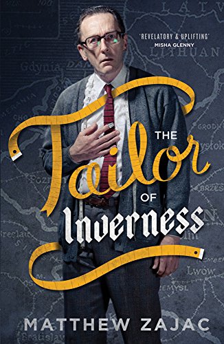 The Tailor Of Inverness