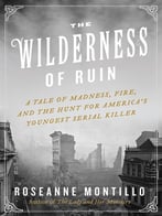 The Wilderness Of Ruin: A Tale Of Madness, Fire, And The Hunt For America’S Youngest Serial Killer