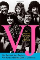 Vj: The Unplugged Adventures Of Mtv’S First Wave