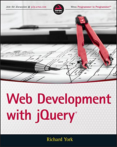 Web Development With Jquery, 2Nd Edition