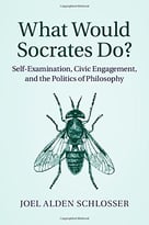 What Would Socrates Do?: Self-Examination, Civic Engagement, And The Politics Of Philosophy