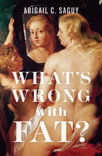 What’S Wrong With Fat?