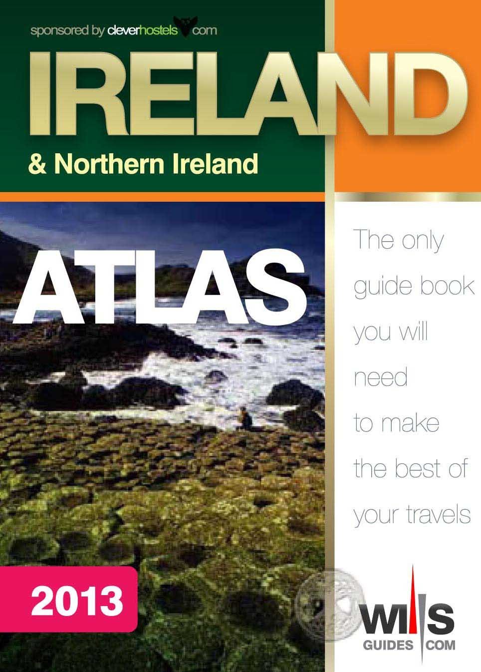 Will’S Ireland Guide