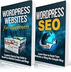 Wordpress Websites And Seo Box Set