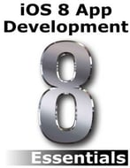 Ios 8 App Development Essentials