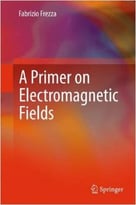 A Primer On Electromagnetic Fields
