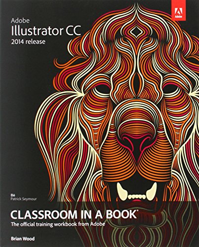 2018 adobe illustrator cc classroom in a book pdf download